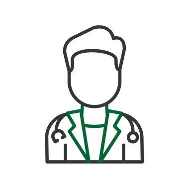  Doctor Creative Icons Desig