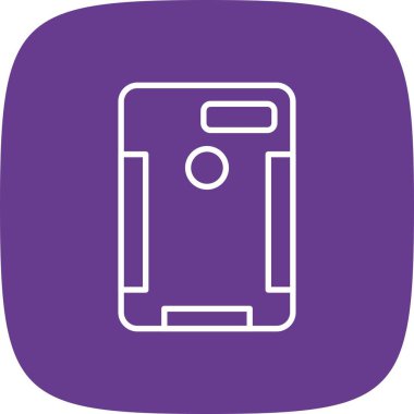 Phone Case Creative Icons Desig