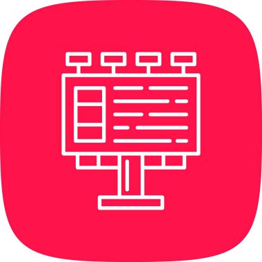  Billboard Creative Icons Desig