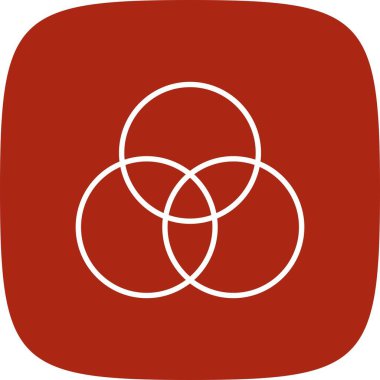 Rgb Creative Icons Desig