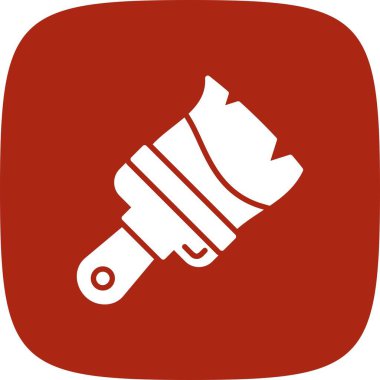 Paint Brush Creative Icons Desig
