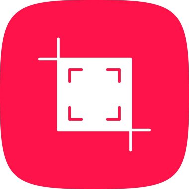  Crop Creative Icons Desig