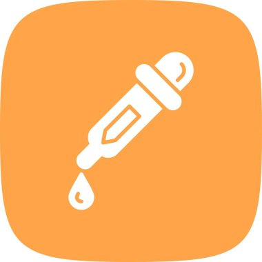 Dropper Creative Icons Desig