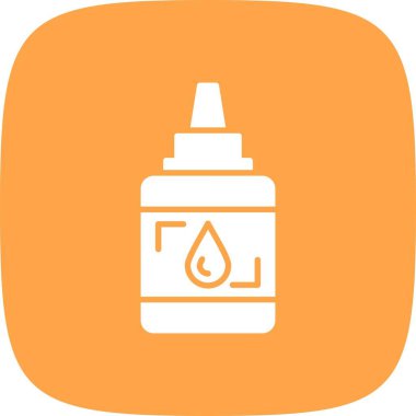 Glue Creative Icons Desig