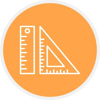 Rulers Creative Icons Desig