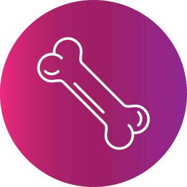 Bone Creative Icons Desig