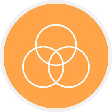 Rgb Creative Icons Desig