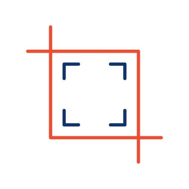  Crop Creative Icons Desig