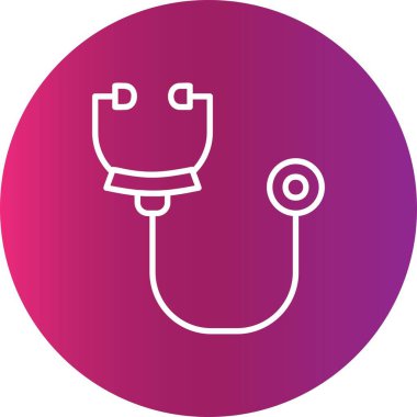 Stethoscope Creative Icons Desig