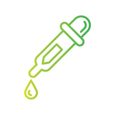 Dropper Creative Icons Desig