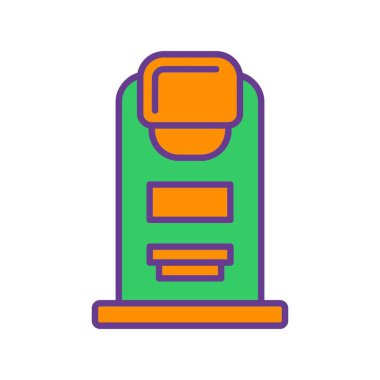 Mammogram Creative Icons Desig