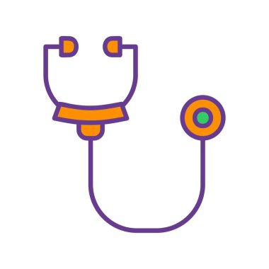 Stethoscope Creative Icons Desig
