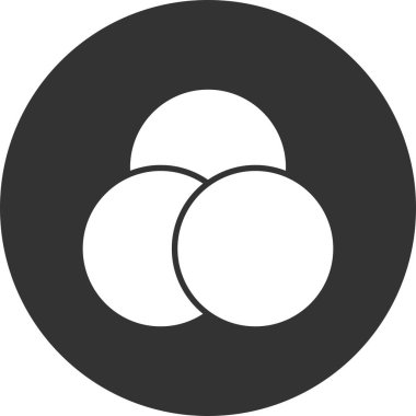 Rgb Creative Icons Desig