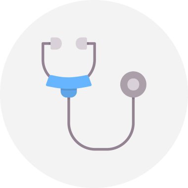 Stethoscope Creative Icons Desig