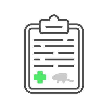 Diagnosis Creative Icons Desig