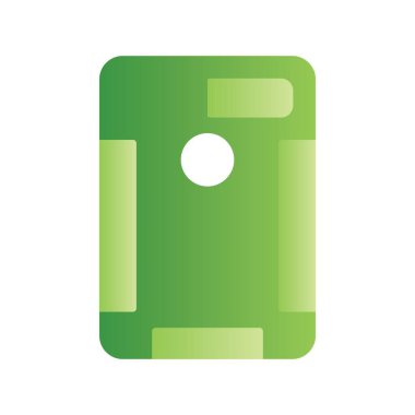 Phone Case Creative Icons Desig