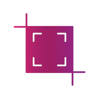  Crop Creative Icons Desig