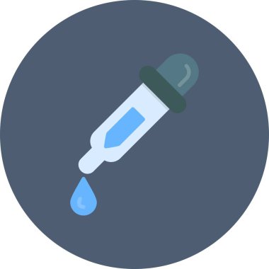 Dropper Creative Icons Desig