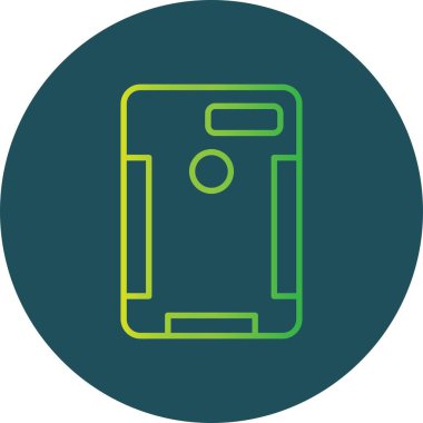 Phone Case Creative Icons Desig