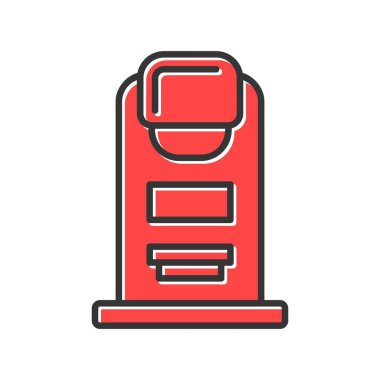 Mammogram Creative Icons Desig