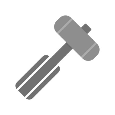 Reflex Hammer Creative Icons Desig