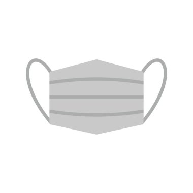 Mask Creative Icons Desig