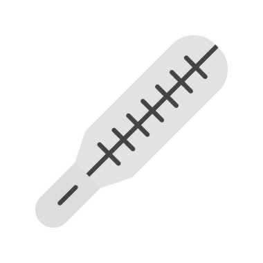 Temperature Creative Icons Desig