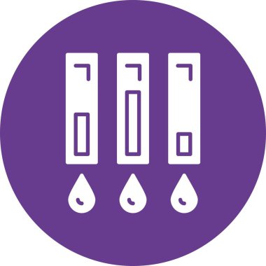 Ink Level Creative Icons Desig