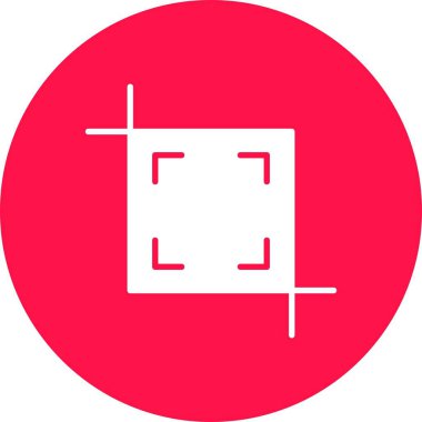  Crop Creative Icons Desig