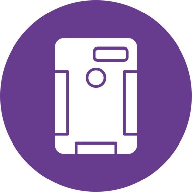 Phone Case Creative Icons Desig