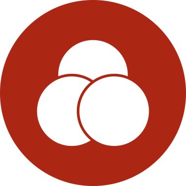 Rgb Creative Icons Desig