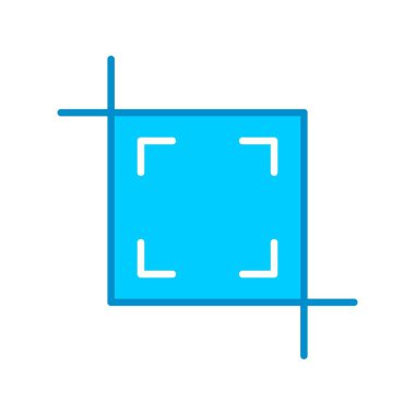  Crop Creative Icons Desig