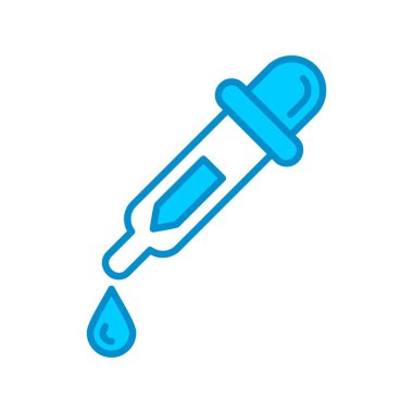 Dropper Creative Icons Desig