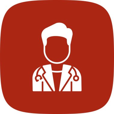  Doctor Creative Icons Desig