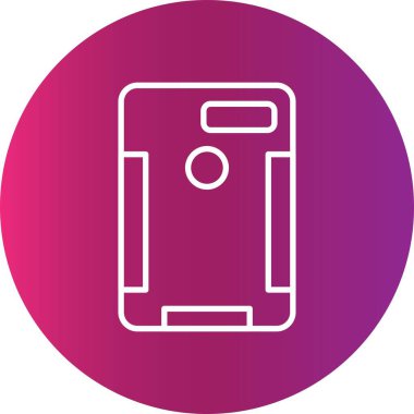 Phone Case Creative Icons Desig