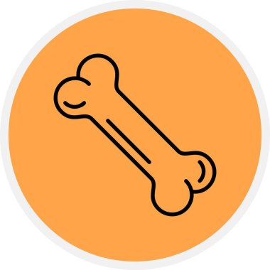 Bone Creative Icons Desig