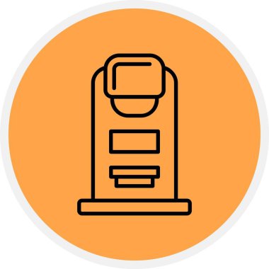 Mammogram Creative Icons Desig