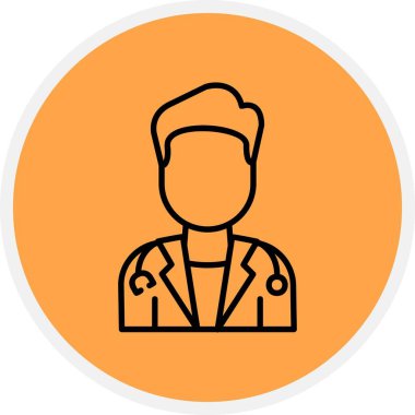  Doctor Creative Icons Desig