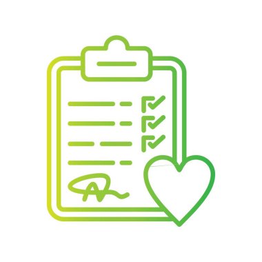 Checkup Creative Icons Desig