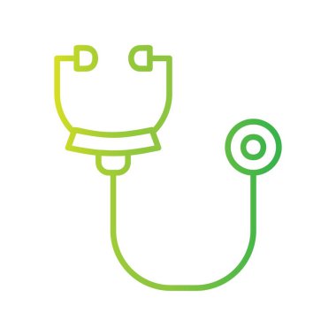 Stethoscope Creative Icons Desig