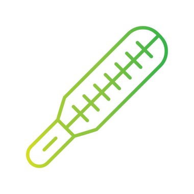 Temperature Creative Icons Desig