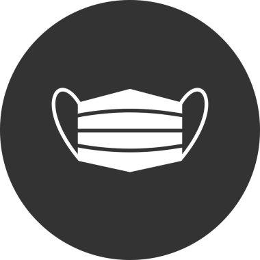 Mask Creative Icons Desig