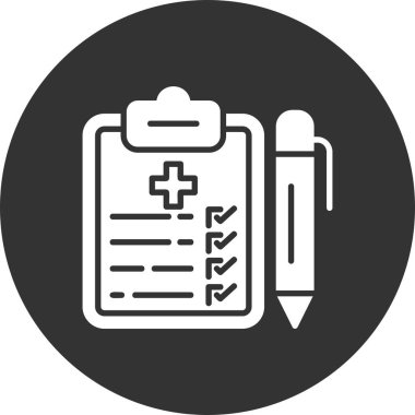 Checklist Creative Icons Desig