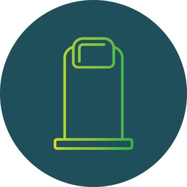 Mammogram Creative Icons Desig