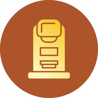 Mammogram Creative Icons Desig