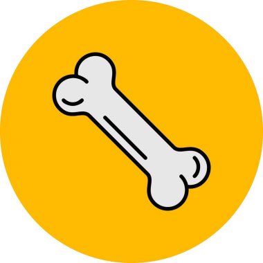 Bone Creative Icons Desig