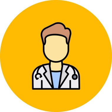  Doctor Creative Icons Desig