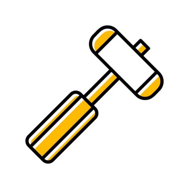 Reflex Hammer Creative Icons Desig