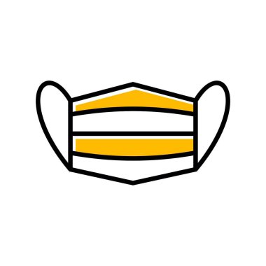 Mask Creative Icons Desig