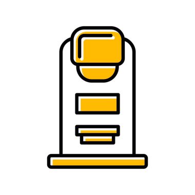 Mammogram Creative Icons Desig